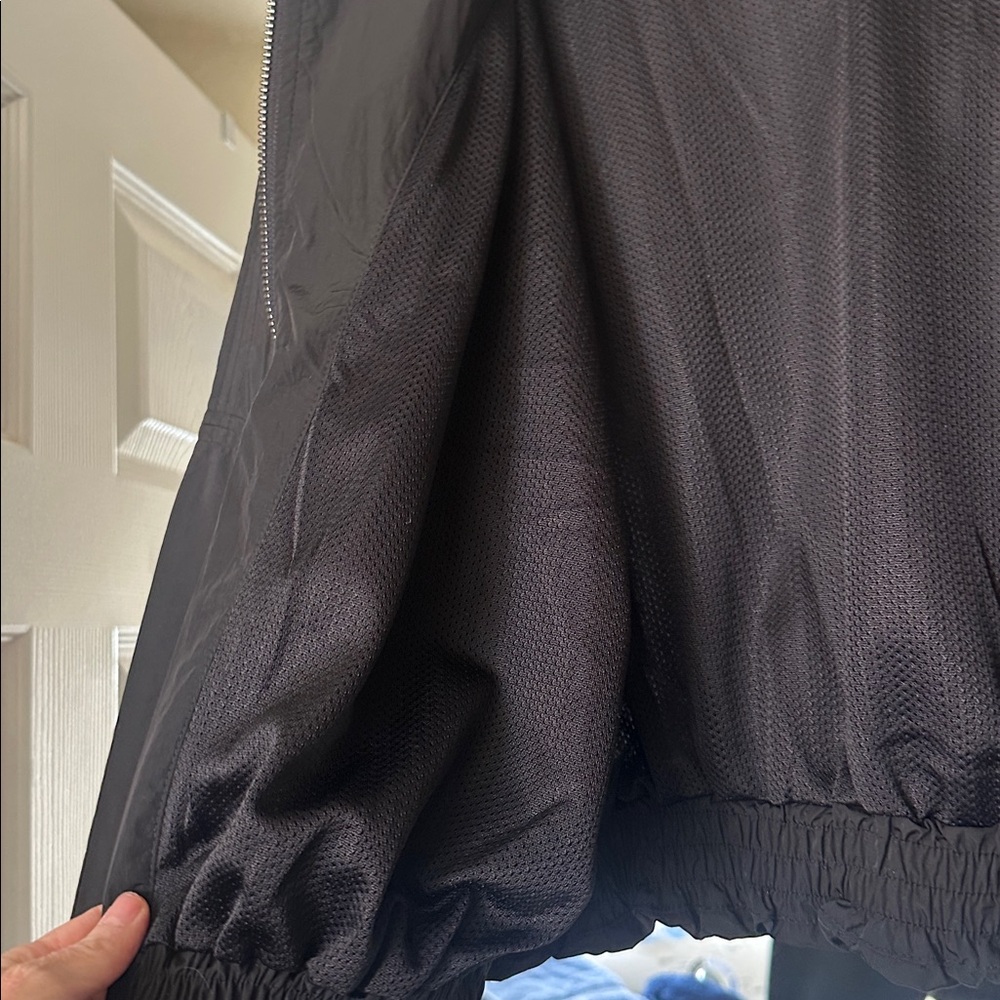 Athleta Croped Jacket - Picture 5 of 6